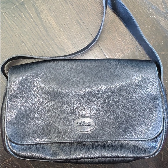 LONGCHAMP shoulder bag - Picture 1 of 8